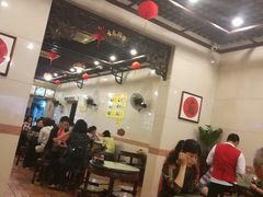 大堂-顺记冰室(宝华路店)
