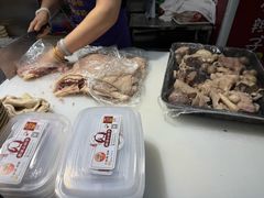 -小辫子羊肉面馆(周东店)