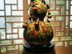 -北京工艺美术博物馆