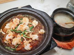 -绿茶餐厅(龙湖杭州金沙天街店)