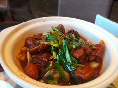 -壹只菜·崇明本地特色菜(崇明南门店)