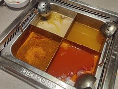 -海底捞火锅(赛格国际购物中心店)
