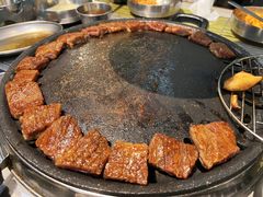-401餐厅(弘大店)