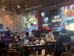 -同仁四季椰子鸡(宝安壹方城店)