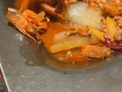 -炭舍干锅(华发商都店)