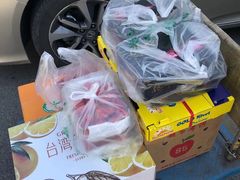 -江杨农产品批发市场