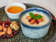 -青岛香格里拉·鱼跃地中海西餐厅