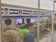 -天真蓝照相馆(龙华天虹购物中心店)