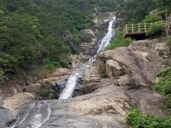 -北辰山景区