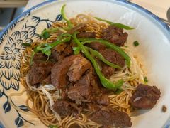 -镇南锅盖面馆(解放路店)