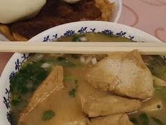 -烤肉宛饭庄(南礼士路店)