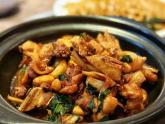 -海南人酒家·白切文昌鸡·二十三年老字号(水荫路店)