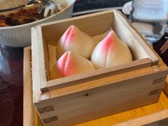 -杭州西子湖四季酒店·金沙厅