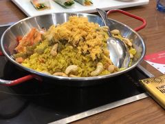 -樾餐厅泰式海鲜火锅(民歌湖店)