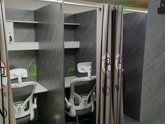 -橙果24h自习室(花园桥店)