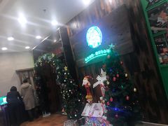 -亚马逊环球美食百汇(新城吾悦广场店)