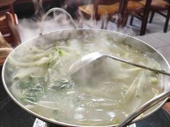 -清真宏玉祥黄门脸餐厅(华荫东里店)