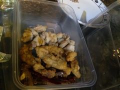 -兔行天下-鸿鹤鲜锅兔(中海国际店)