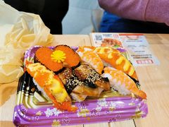 -池田寿司·新鲜现做(昌平悦荟店)