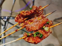 -微醺烤牛·炭火烧烤·精酿啤酒(东郊记忆店)