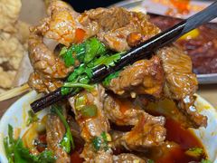 -牛市坎火锅(建设路店)