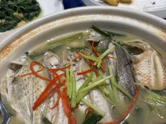-百年银屏蚝烙·潮汕菜·非遗(乐山店)