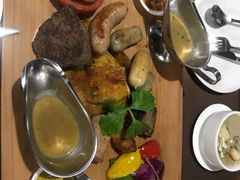-布拉格餐厅· 中欧捷克菜(全国首店)
