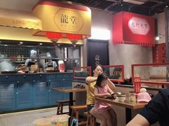 -龍堂蟹黄小笼包(万家丽店)