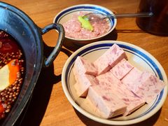 -胖三嬢·呱呱老火锅(北京总店)