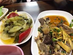 -好成财牛排馆(涂门街总店)