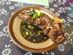 -乌镇天下第一锅羊肉面馆(烟雨社区烟雨苑店)