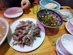 -三中高皇羊肉馆