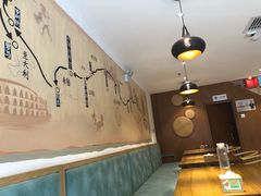-山丹丹西北菜(金贸大厦店)
