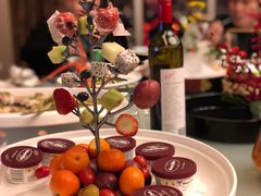 -南苑环球酒店云顶高级中餐厅(鄞县大道店)