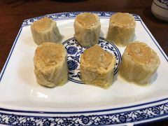 -百花深处·老北京风味菜