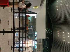 -广州白云国际机场-T2航站楼