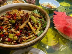 -辛香汇(大华第一坊店)