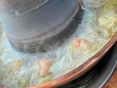 -元盛居(生态大街店)