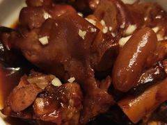 -四道菜·福建菜馆(新街口金鹰店)