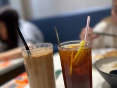 -和平馆·地道港澳茶餐厅(西门口店)