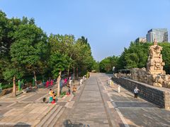 -元大都城垣遗址公园