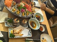 -德川家日本料理(中关村寰太大厦店)