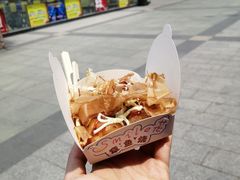 -台湾味正点车轮饼可丽饼(南禅寺店)