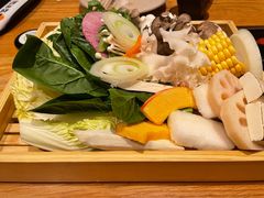 -锅物新语&寿喜烧.炉端割烹(世博源店)