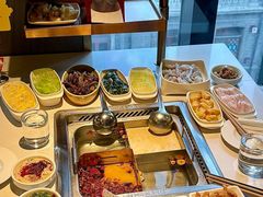 -海底捞火锅(外滩店)