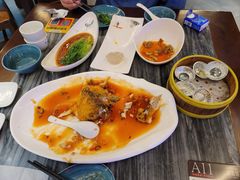 -安泰楼·佛跳墙创始人·传统闽味早茶·酒楼(三坊七巷闽菜地标店)