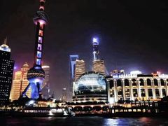 -InParty·游艇求婚策划生日派对布置(世纪大道店)