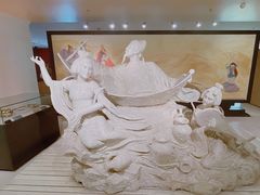 -西安大唐西市博物馆