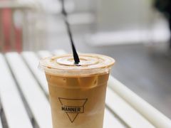 -Manner Coffee(IFS一楼店)