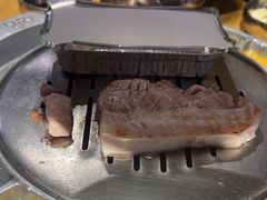 -姜虎东白丁烤肉(银泰中心in99店)
